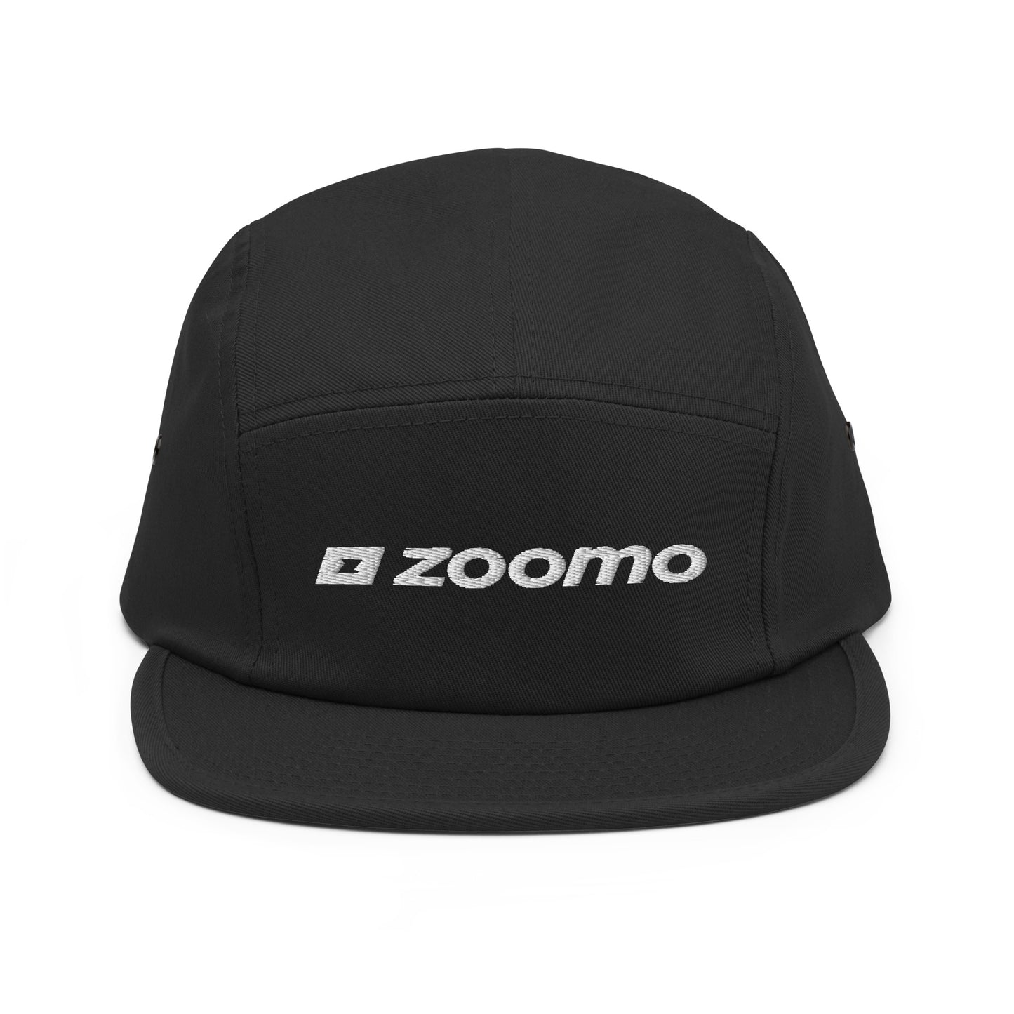 Zoomo Five Panel Cap