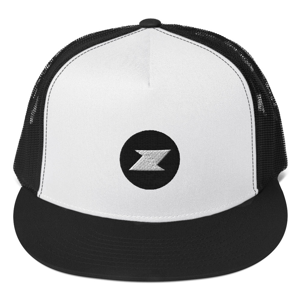 Zoomo Trucker Cap