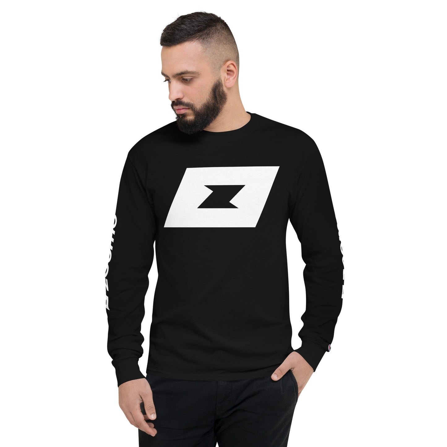 Zoomo Long Sleeve Shirt