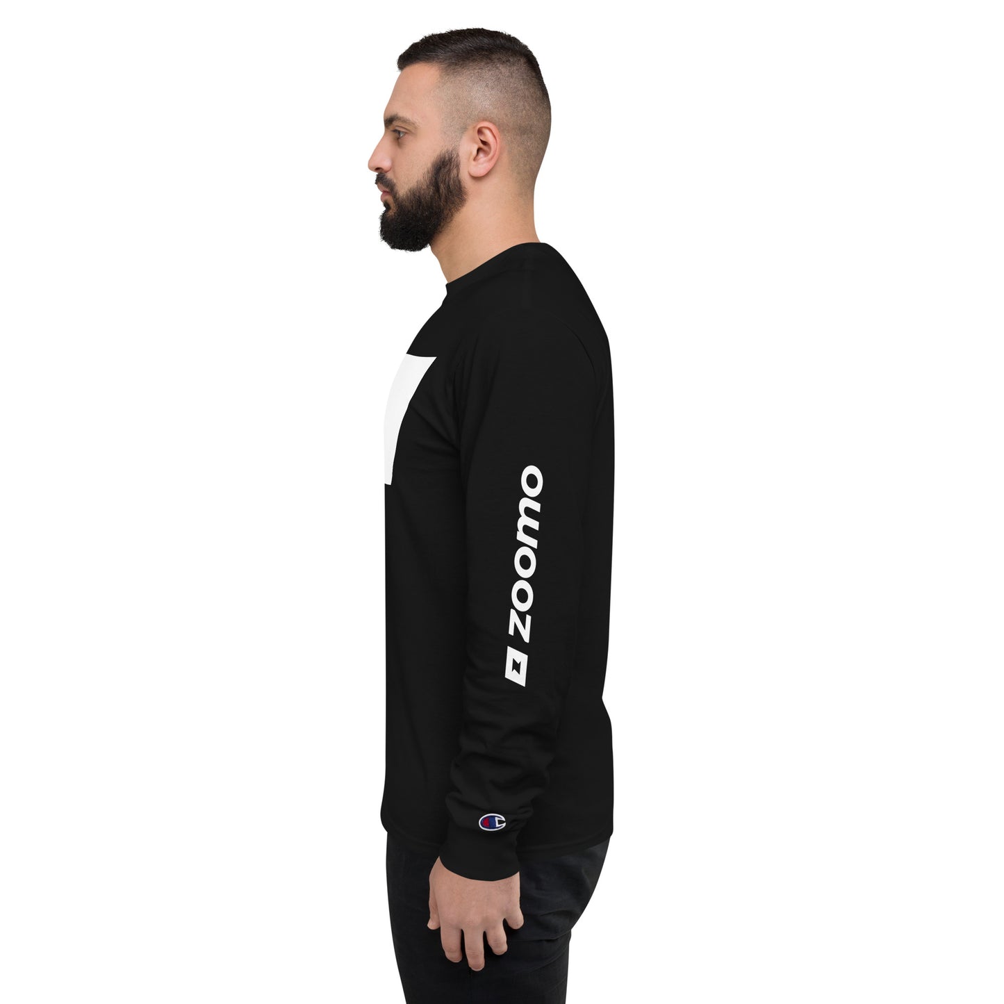 Zoomo Long Sleeve Shirt