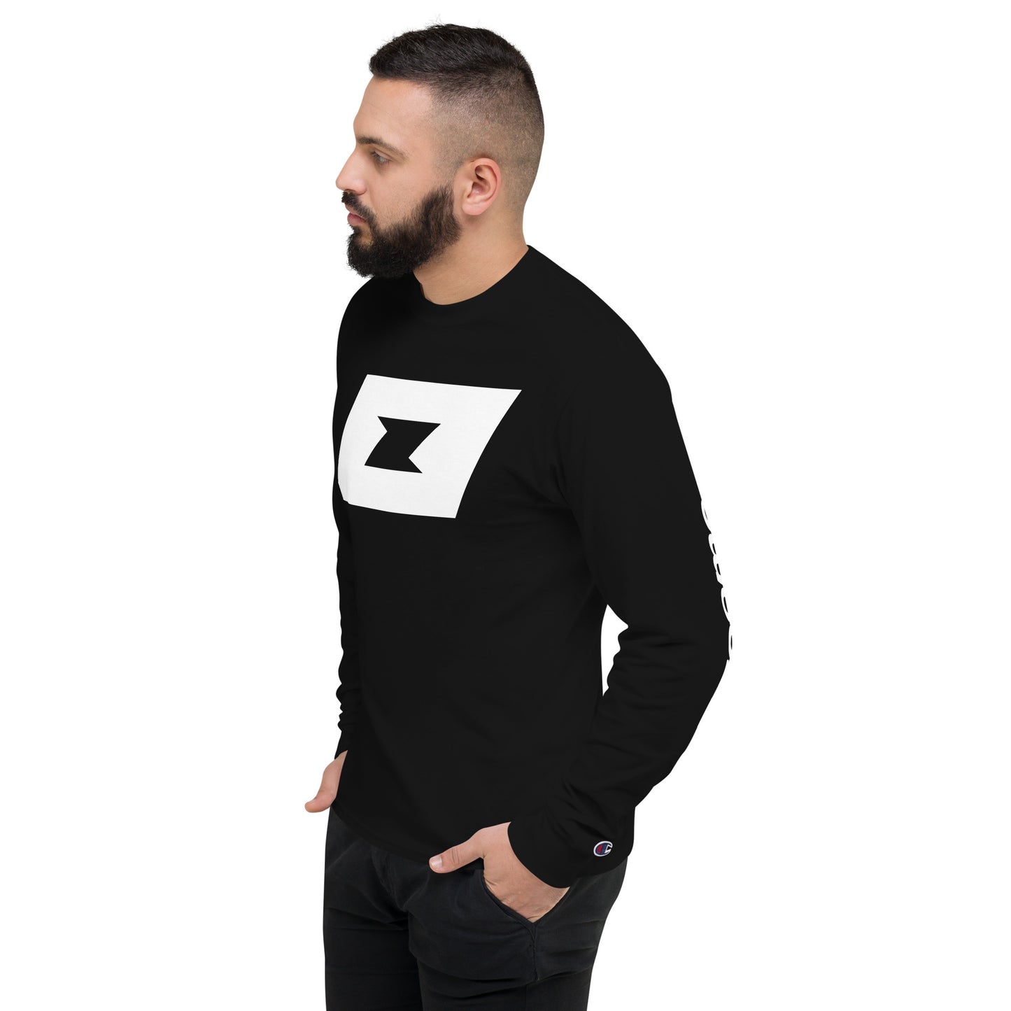 Zoomo Long Sleeve Shirt