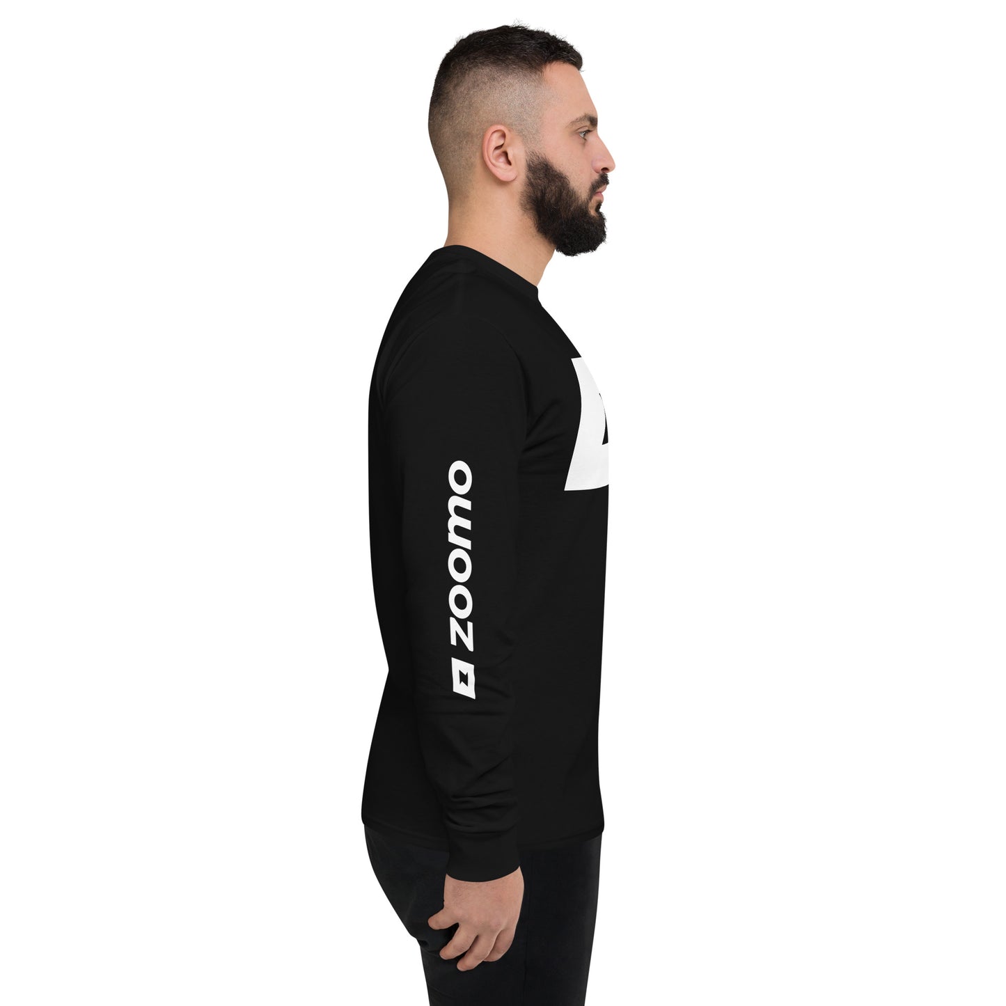 Zoomo Long Sleeve Shirt