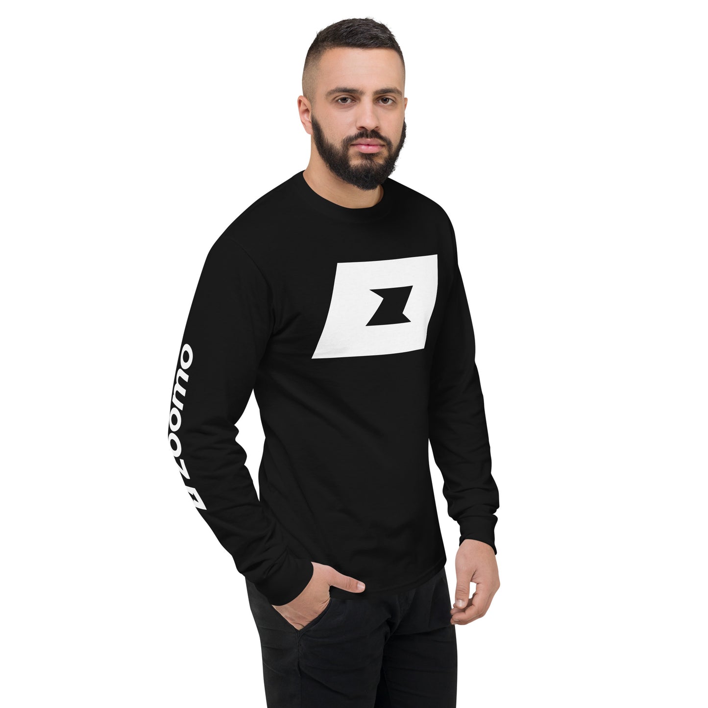 Zoomo Long Sleeve Shirt