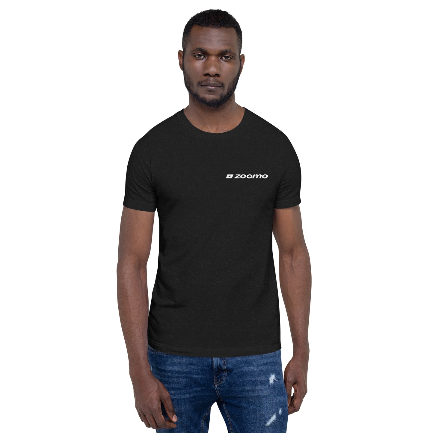 Zoomo Classic Tee