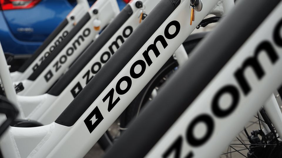 New & Used Electric Bikes in NYC Zoomo ridezoomousa