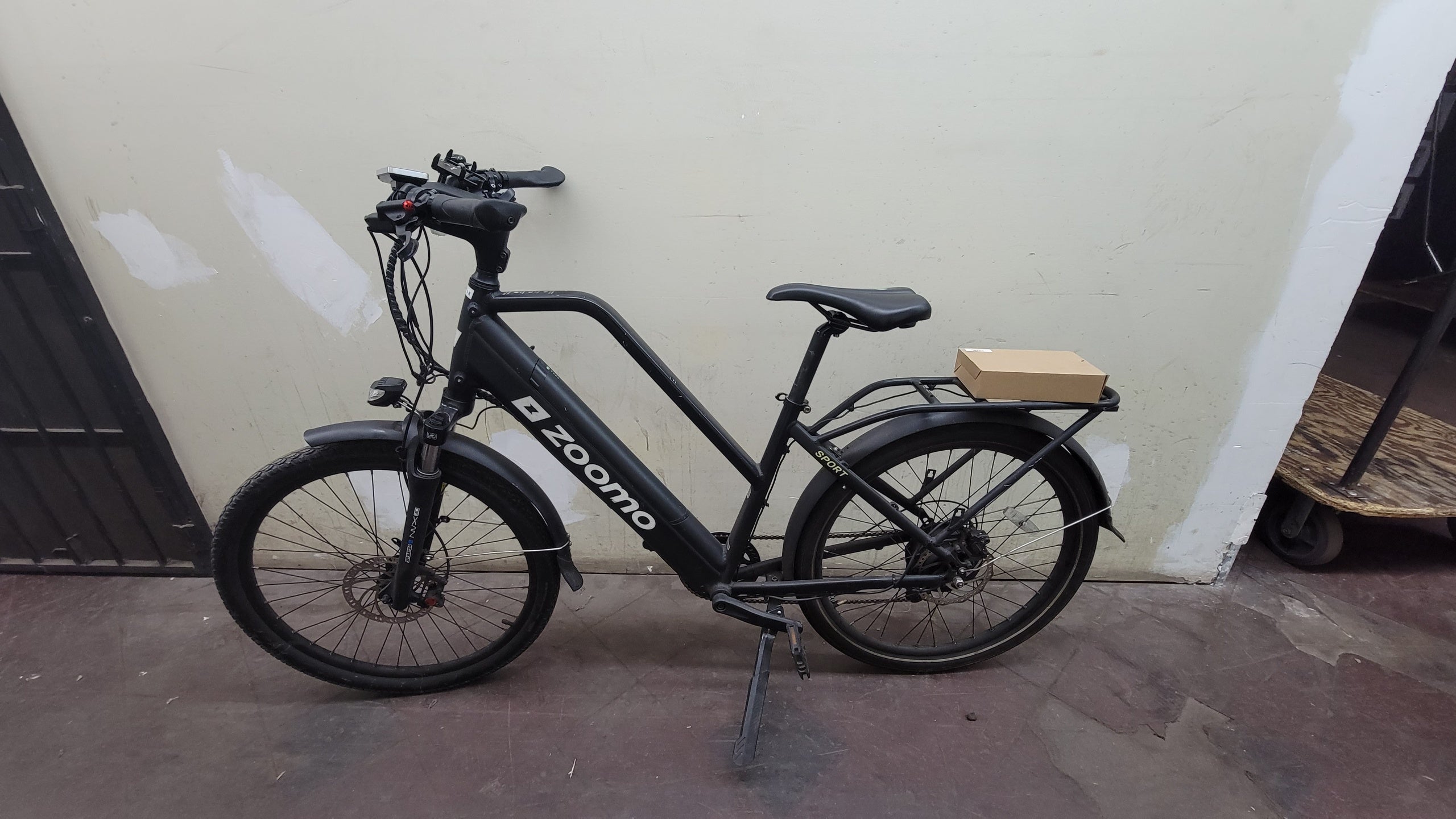 Buy Refurbished Electric Bikes Zoomo EBike OutletN ridezoomousa